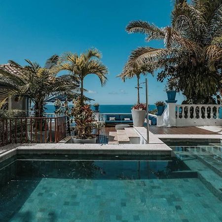 Tropical Escape Next To Leblon Villa Rio de Janeiro Bagian luar foto