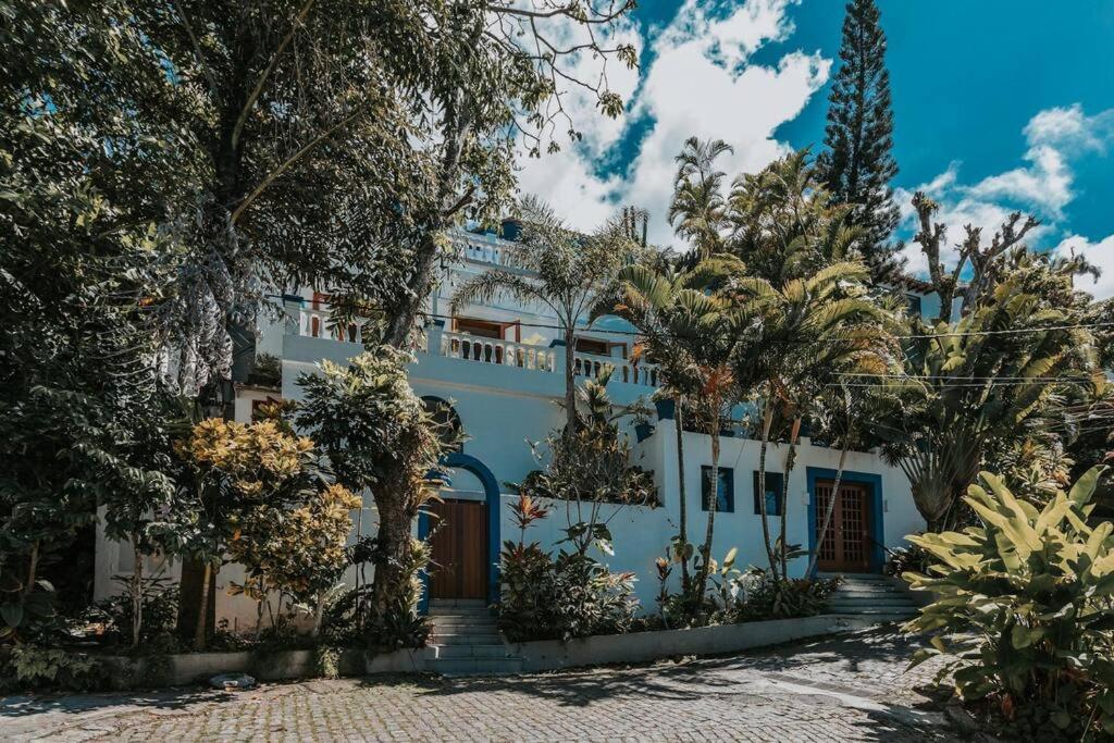 Tropical Escape Next To Leblon Villa Rio de Janeiro Bagian luar foto